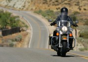 Harley-Davidson XL1200N Nightster